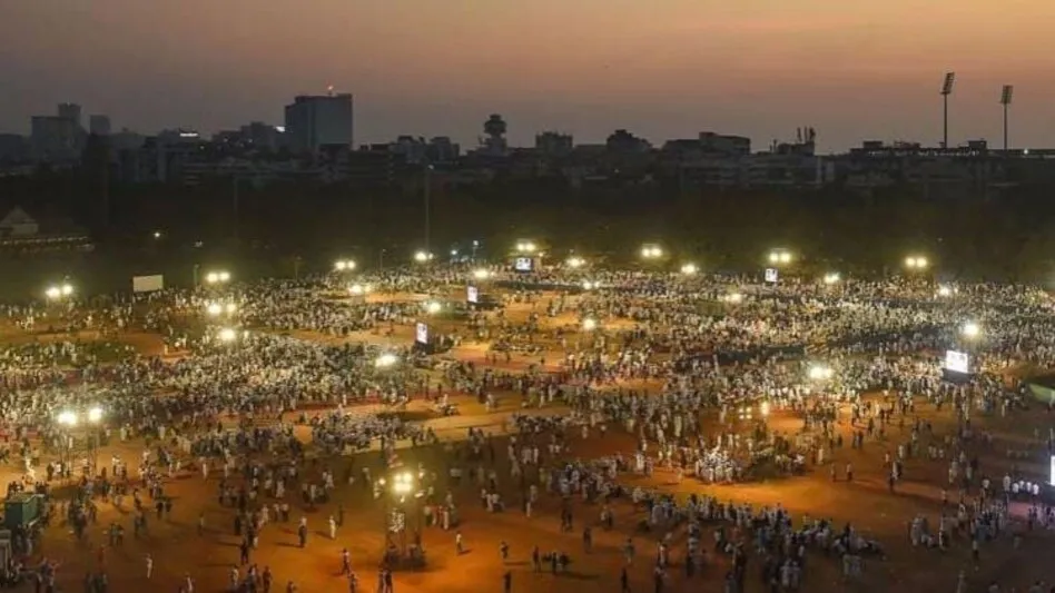 Azad MAidan
