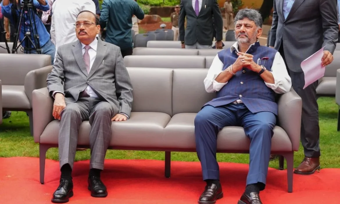 CJI Surya Kant urges law graduates uphold justice