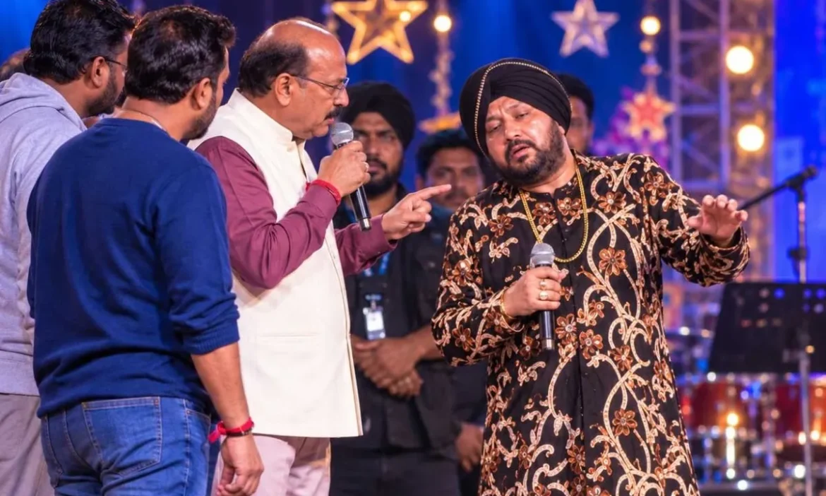 Daler Mehndi की बेइज्जती पर भड़के Rajpal Yadav, इन स्टार्स ने भी उठाई सिंगर के सपोर्ट में आवाज़