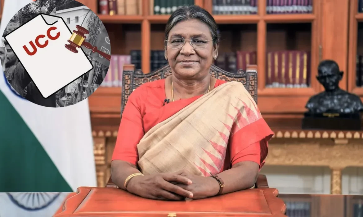 गुजरात में UCC को हरी झंडी: अब बदल जाएंगे शादी और लिव-इन रिलेशनशिप से जुड़े ये बड़े कानून