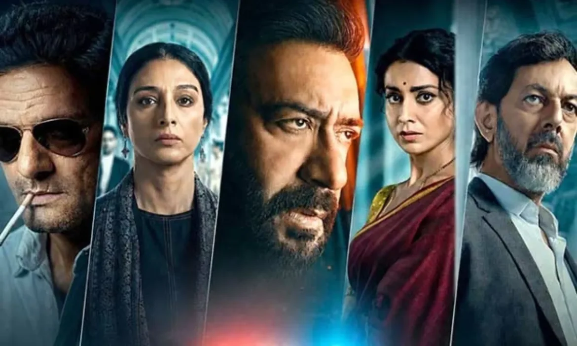500 करोड़ के क्लब में एंट्री लेने को तैयार अजय देवगन की Drishyam 3, 11वें दिन भी की करोड़ों की कमाई