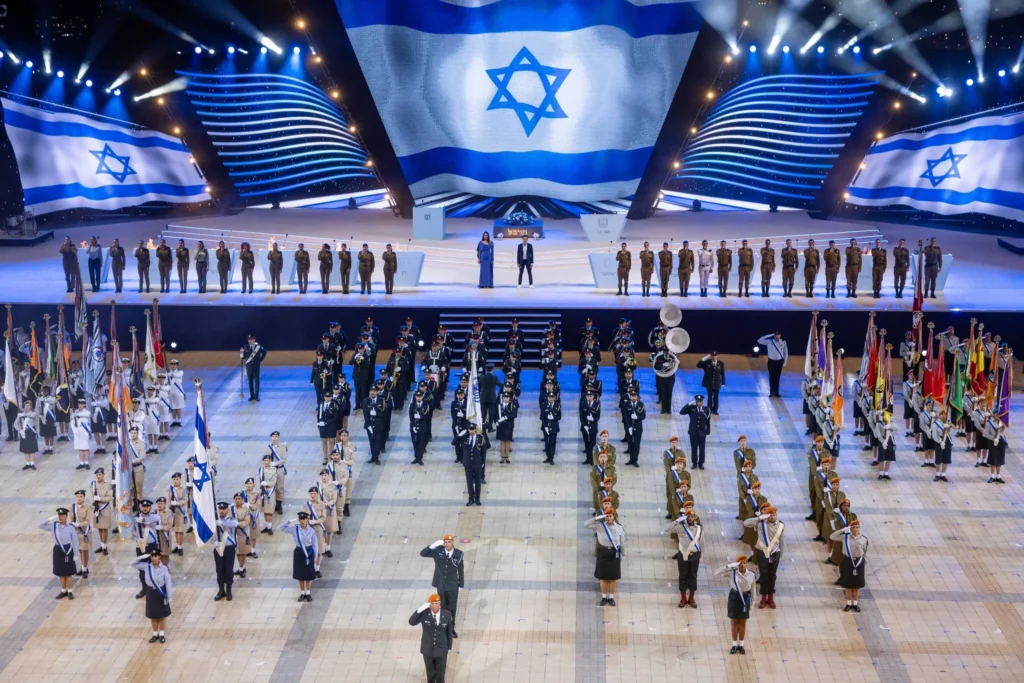Netanyahu calls Machchhar hero entire world