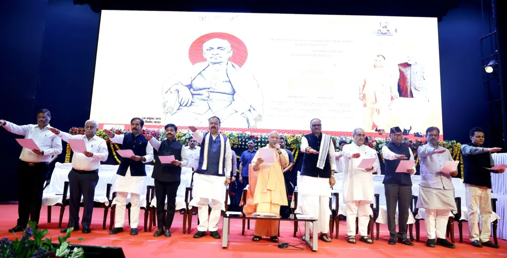 BJP engaged preparations assembly elections