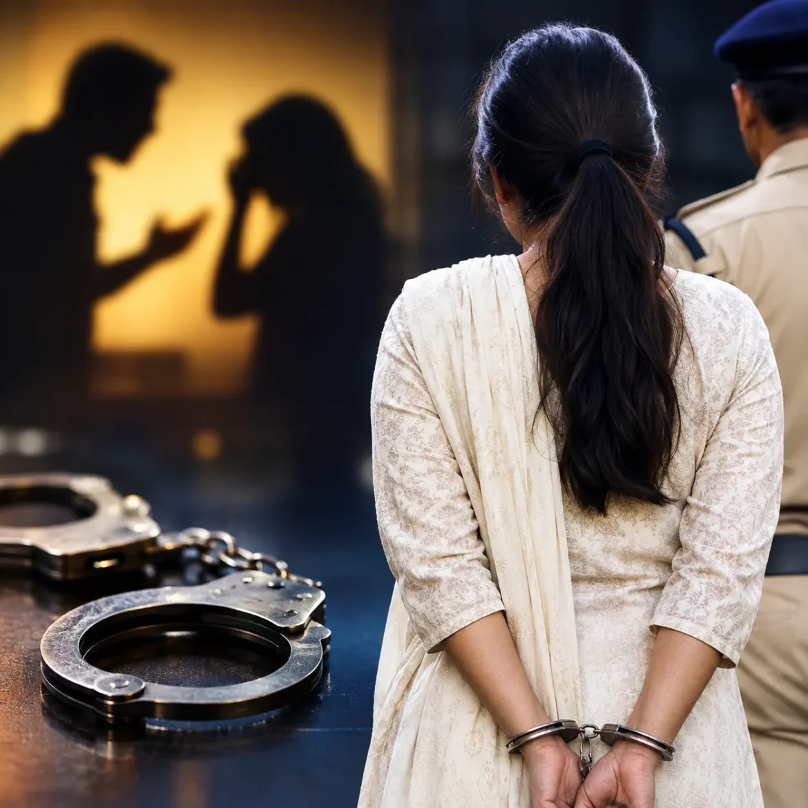 Nagpur man killed wife extramarital affair