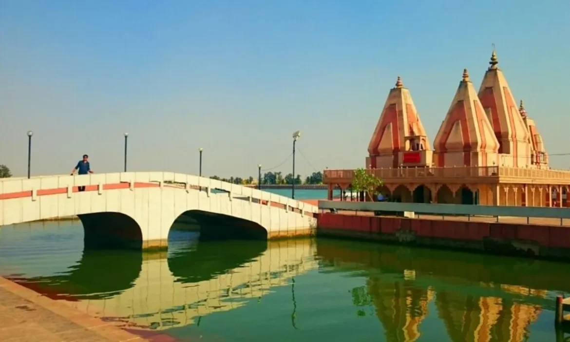 कुरुक्षेत्र घूमने निकल रहे हैं? महाभारत की धरती पर इन धार्मिक और ऐतिहासिक जगहों को जरूर देखें