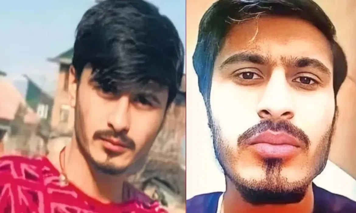 Himanshu Bhau Arrested