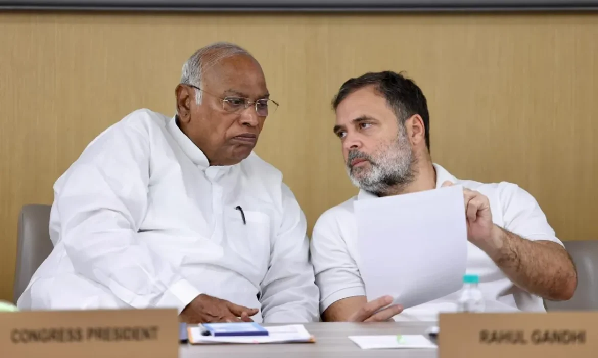 INDIA Bloc Petition