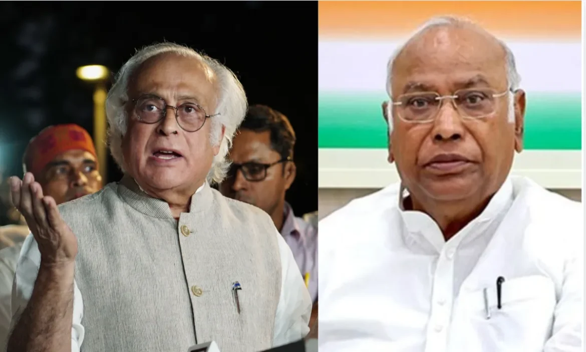 INDIA Bloc Public Impeachment