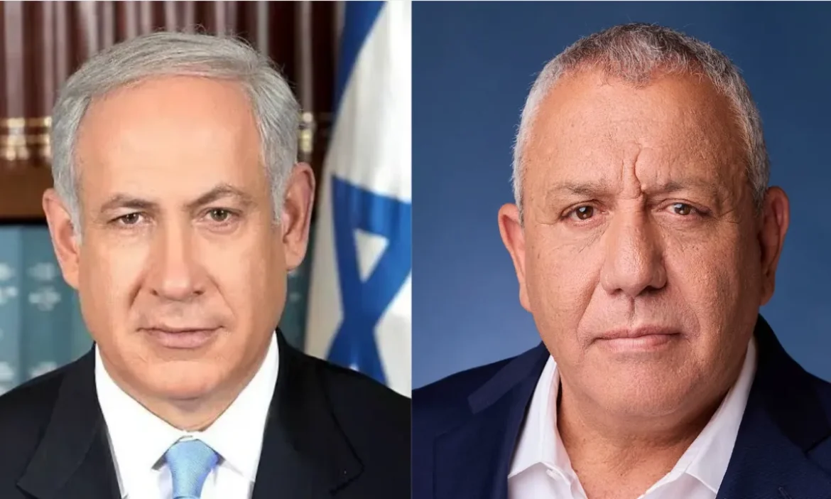 Israel Election Voting