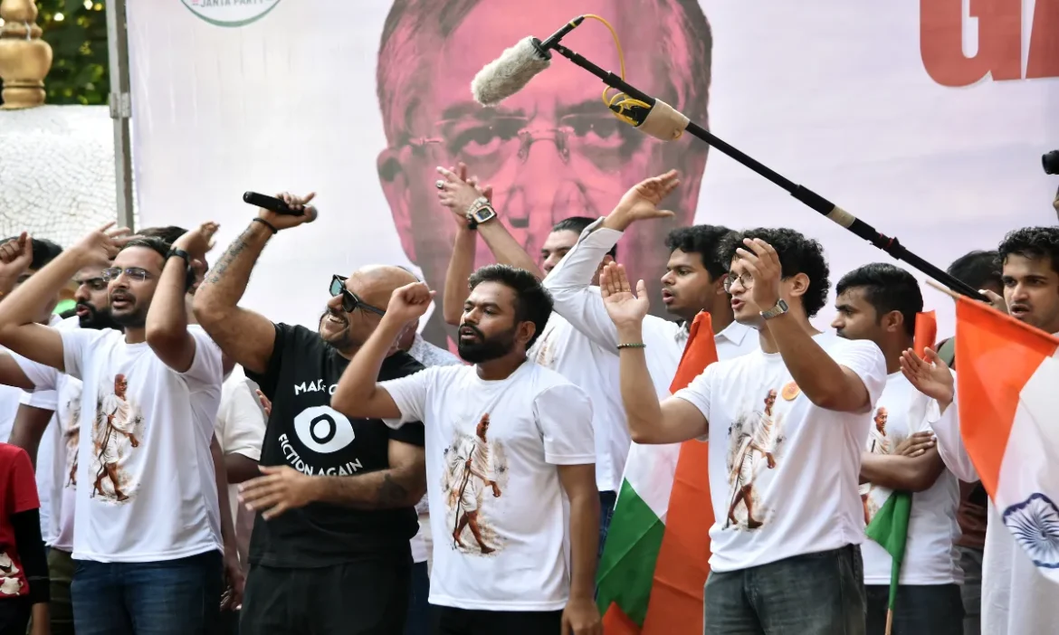 Jantar Mantar 2.0
