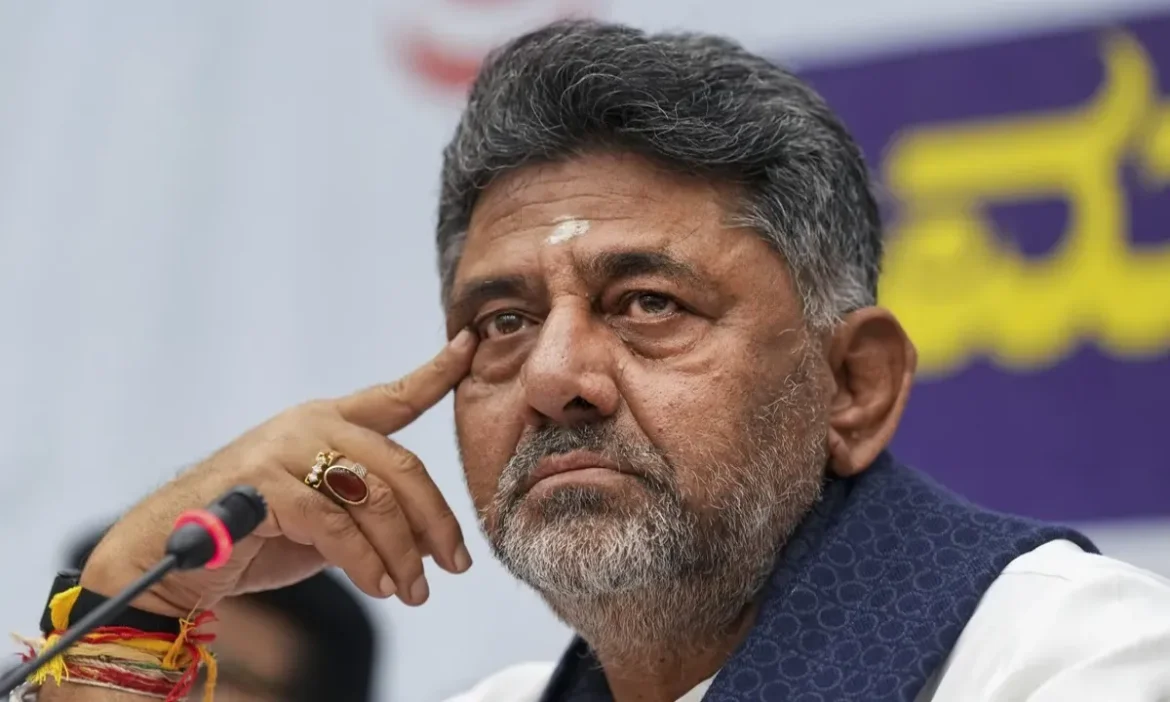 Karnataka MLC Election