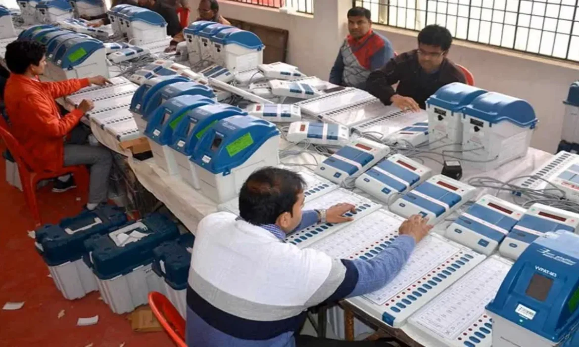MLC Election Results