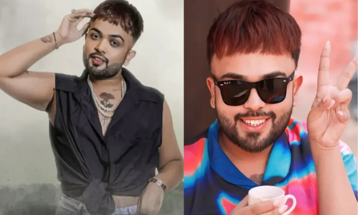 Mad Sandhu Murder