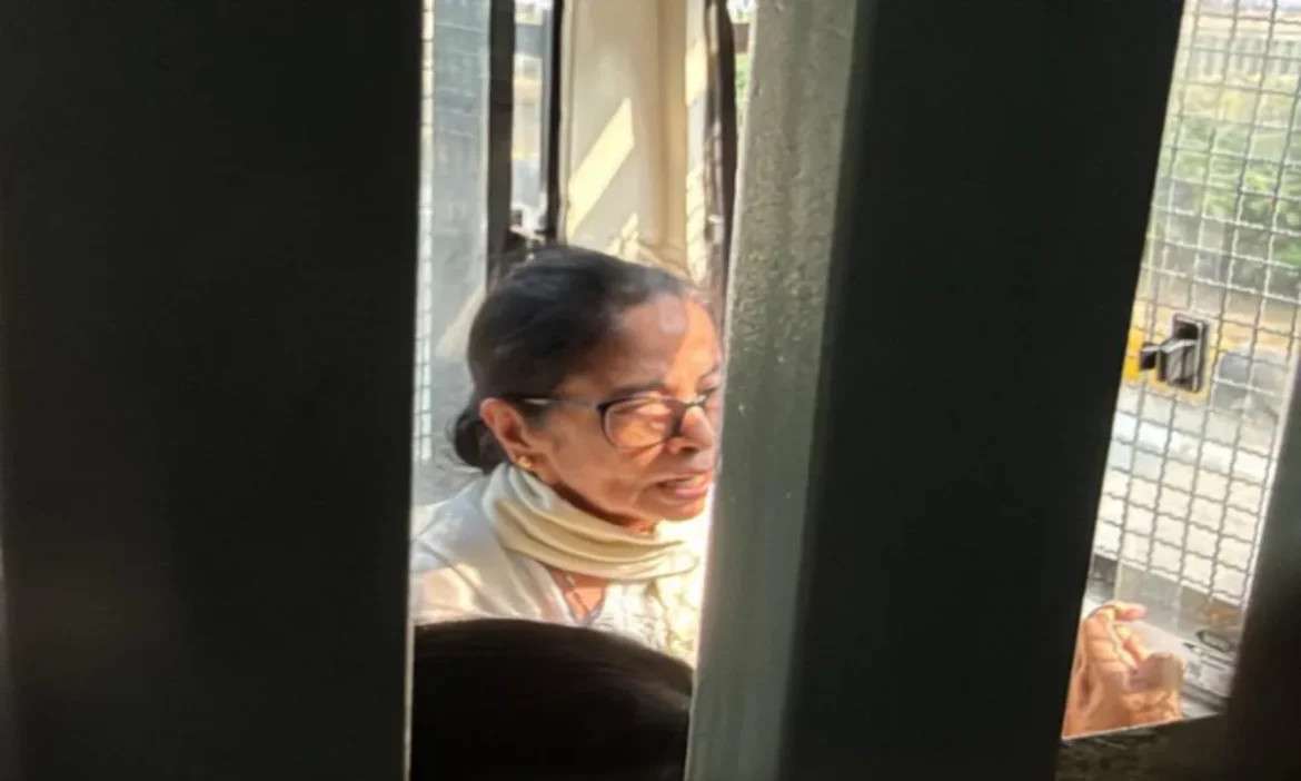Mamata BAnerjee