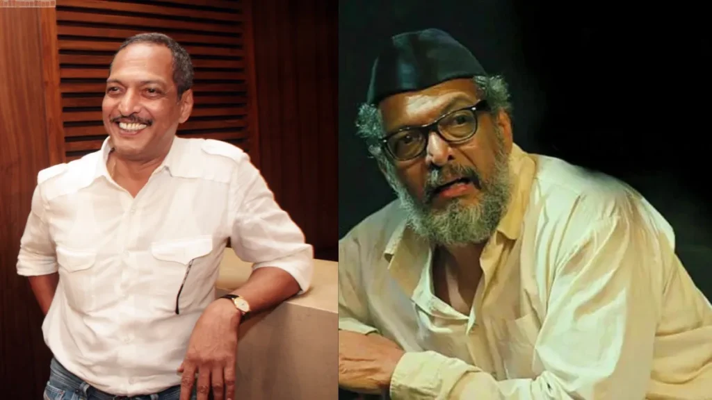 Nana Patekar