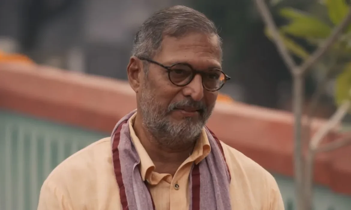 जहां पानी की एक-एक बूंद को तरसते थे किसान, वहां Nana Patekar ने कर दिया ऐसा काम कि टैंकर ही हो गए गायब