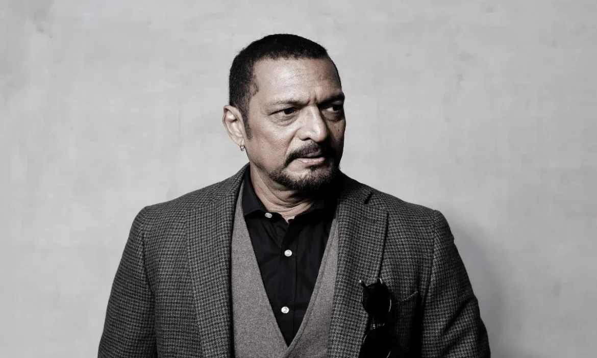 Nana Patekar Death