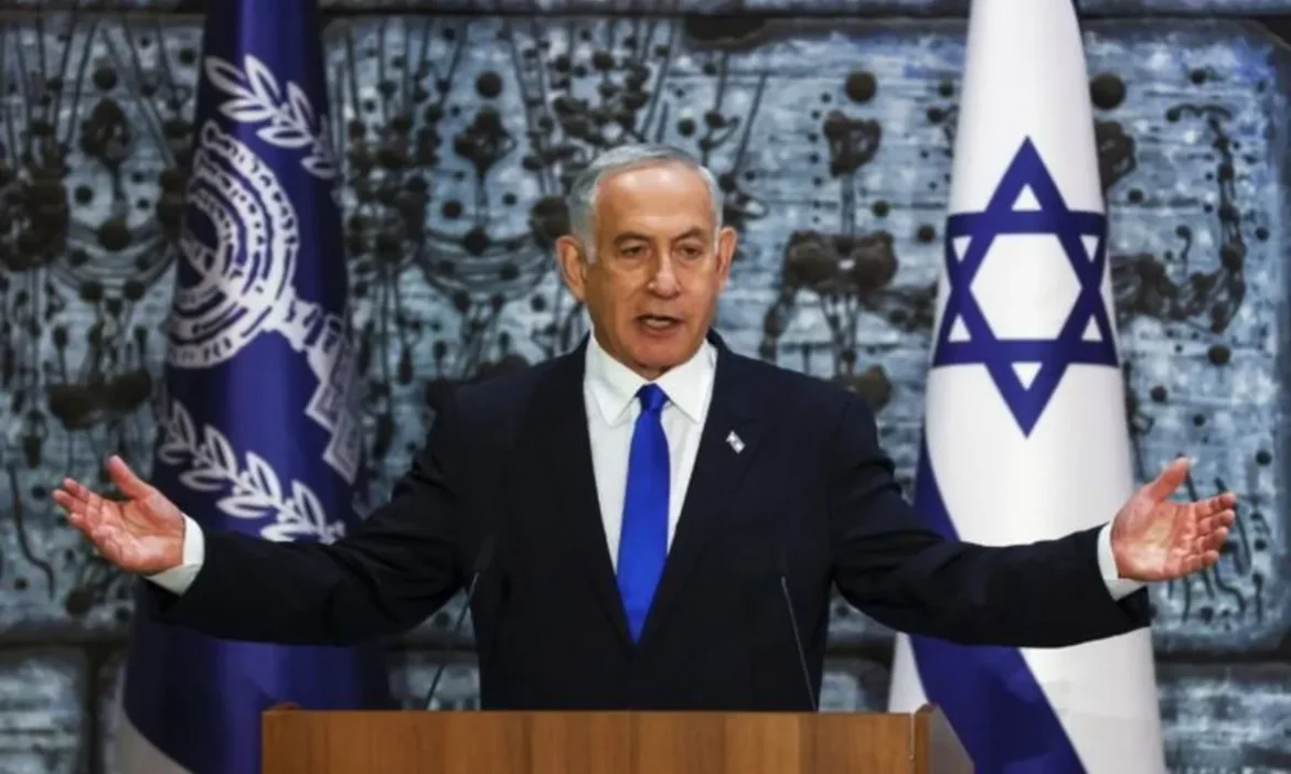 Netanyahu की पार्टी बनी नंबर वन, फिर भी सत्ता की राह मुश्किल! 10 नवंबर को नई संसद लेगी शपथ