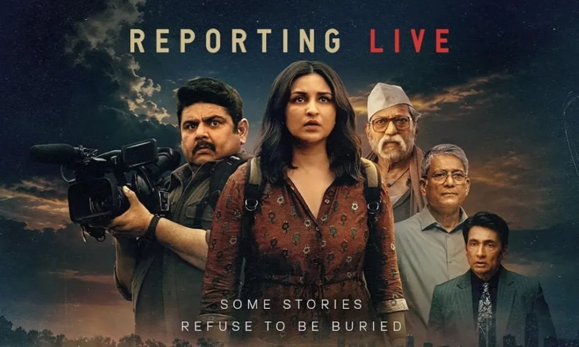 इस हफ्ते OTT पर आएंगी 13 नई फिल्में और सीरीज, आपके लिए मनोरंजन का पूरा पैकेज तैयार