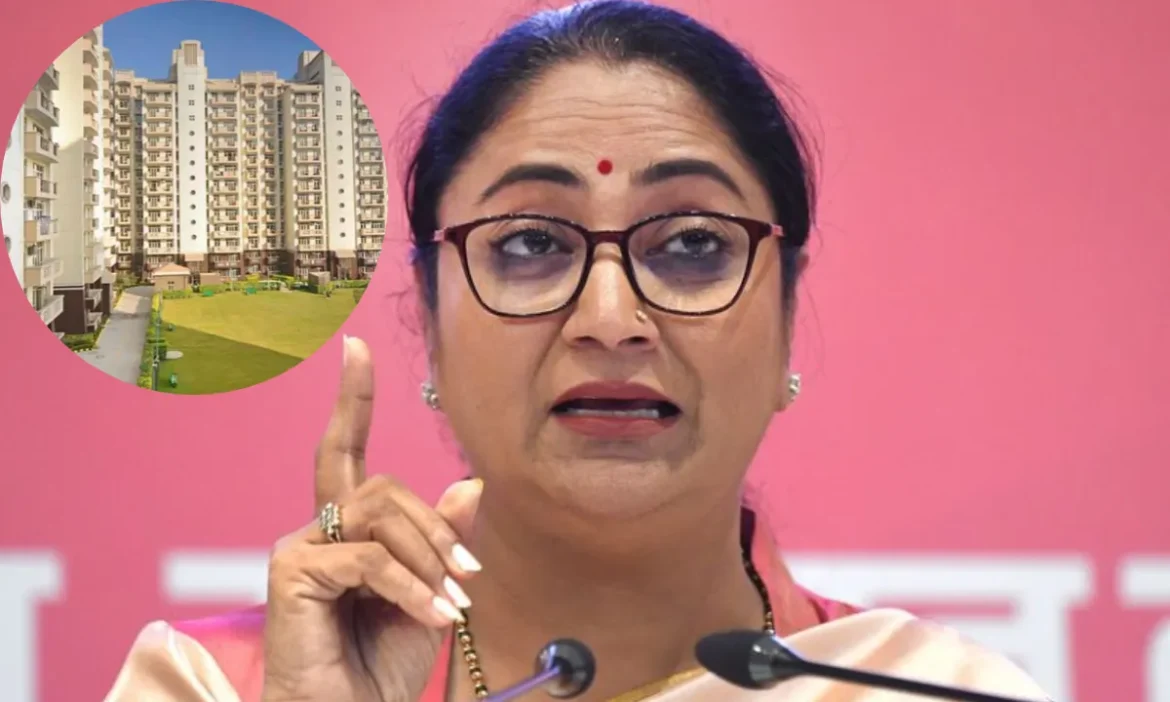 निवासियों की सुरक्षा सर्वोपरि : अब बिना रजिस्ट्रेशन नहीं चलेगी एजेंसी, सोसायटियों में बढ़ती वारदातों पर दिल्ली सरकार सख्त