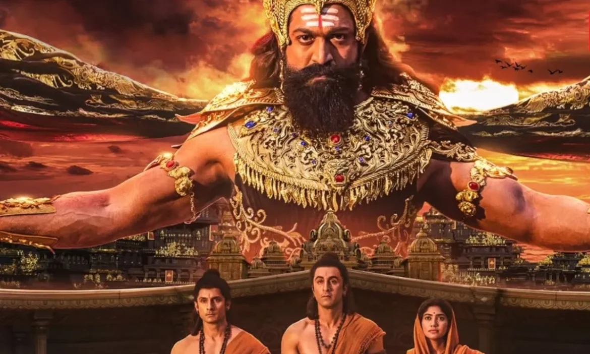 Ramayana की रिलीज डेट का ऐलान! दशहरे से शुरू होगी एडवांस बुकिंग, जानें कब देख पाएंगे फिल्म
