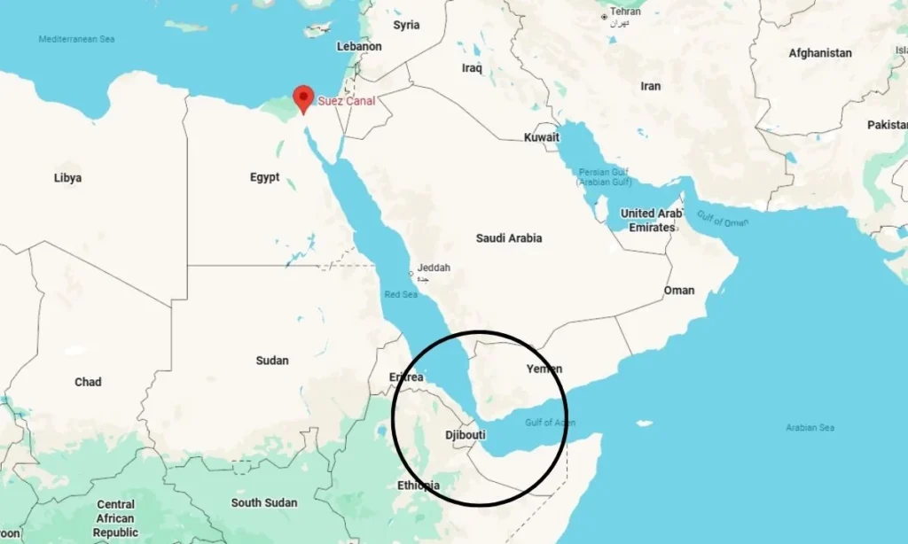 fighting Yemen escalates US-Iran tensions 