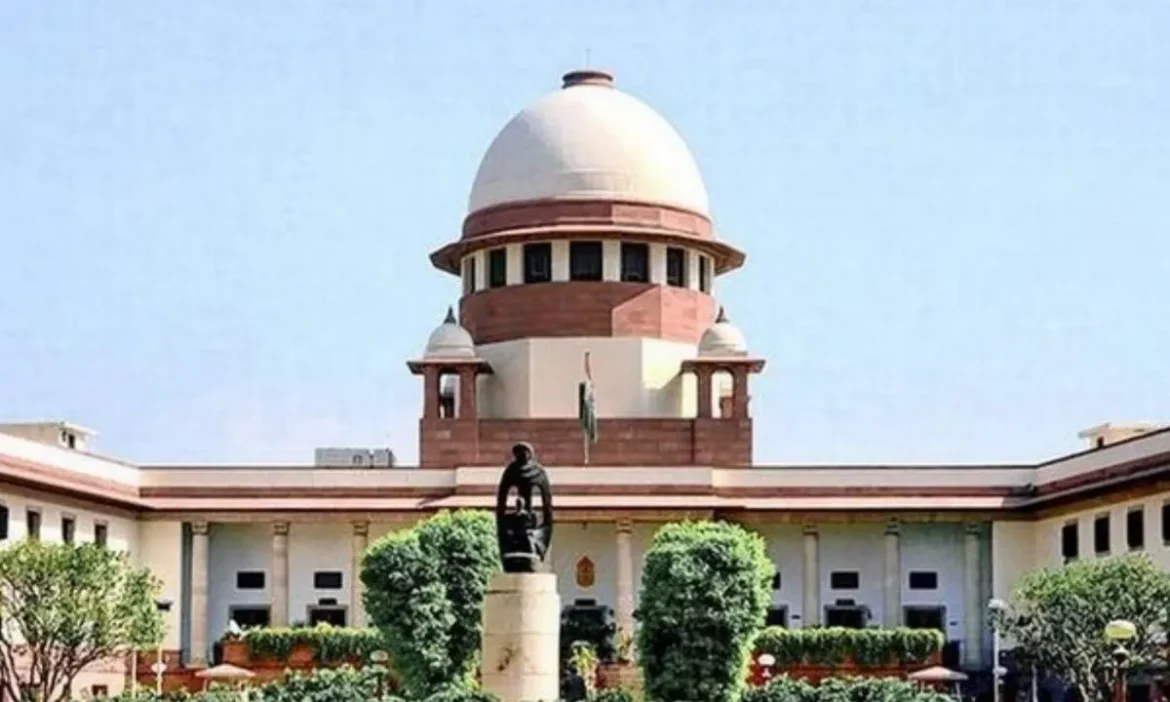 Delhi Police and lawyers Supreme Court