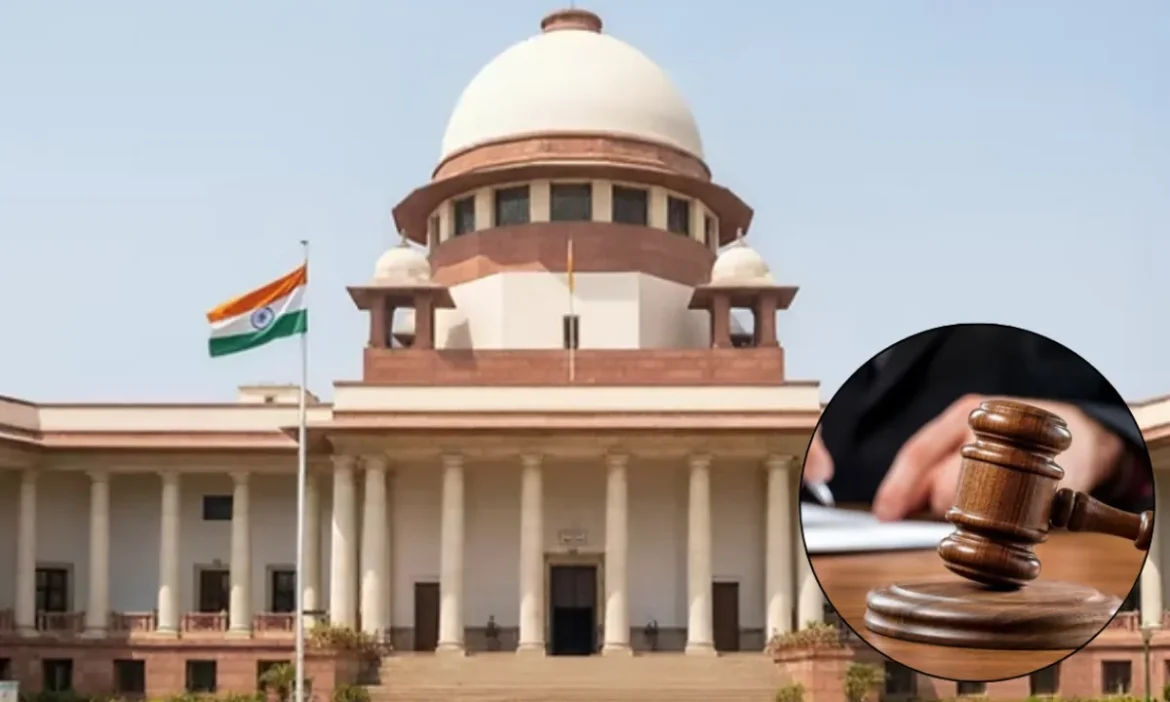 SC on Reservation