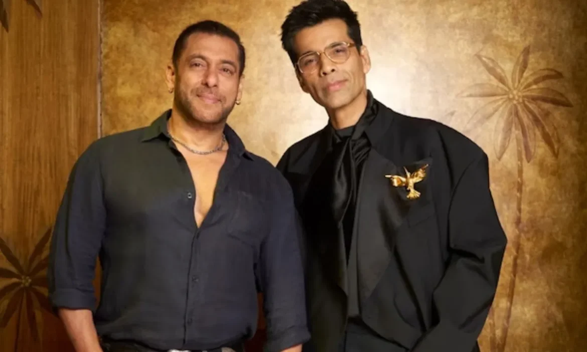 60 की उम्र में भी कुंवारे Salman Khan को चाहिए बच्चे! शादी के फैसले पर 'भाईजान' ने पहली बार कही दिल की बात