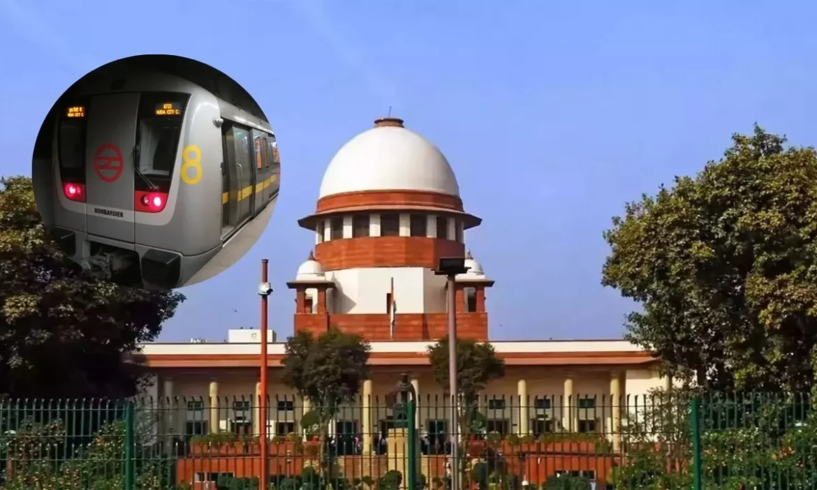 CJP protest Plea SC alleges violation court order