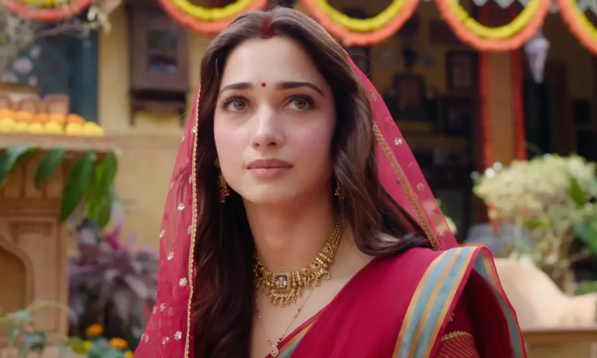 घर बैठे कब और कहां देख पाएंगे सिद्धार्थ मल्होत्रा और तमन्ना भाटिया की नई फैंटेसी थ्रिलर?
