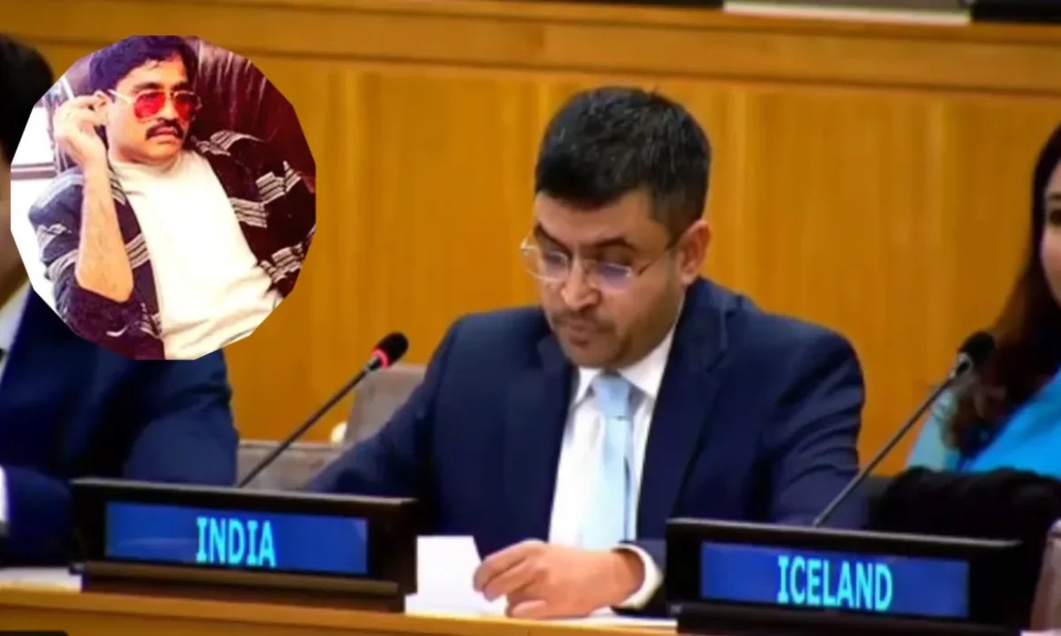 UN Terrorism Report