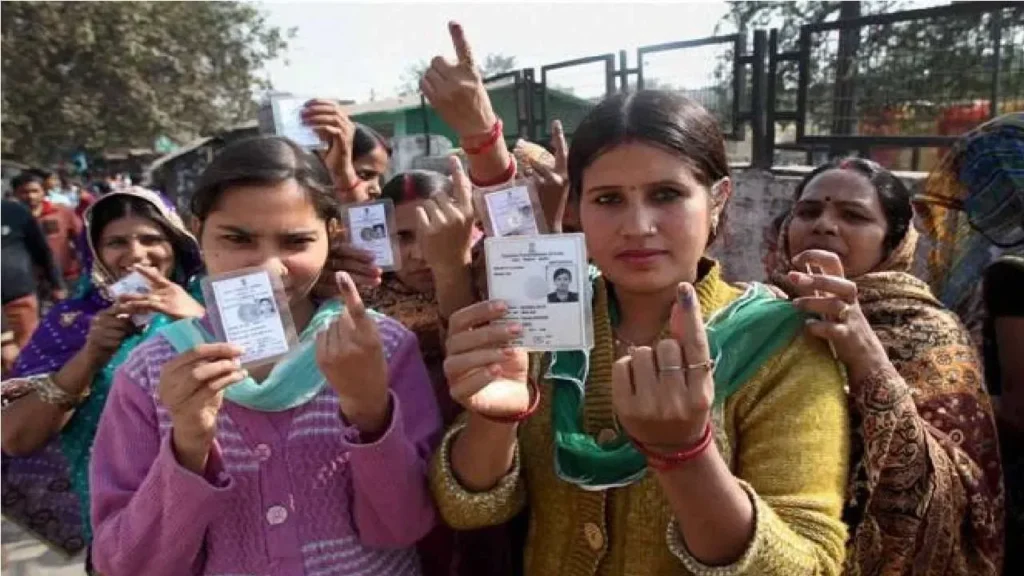 BJP engaged preparations assembly elections