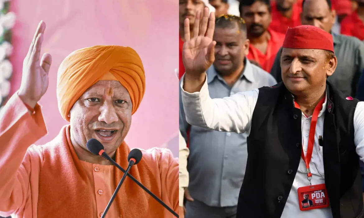 UP MLC: शिक्षक और स्नातक सीटों पर बीजेपी और सपा उम्मीदवारों की बड़ी जीत