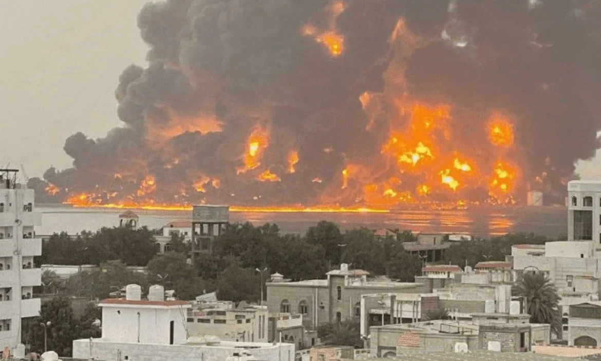 Airstrike kills Yemen Middle East developments