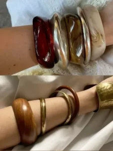 Bangles Stack (8)