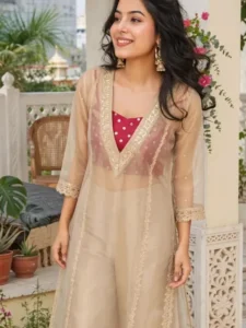 Designer Kurti