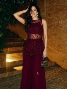 Diwali Suit