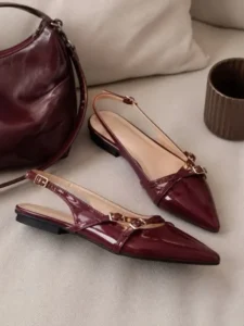 Office footwear (2)
