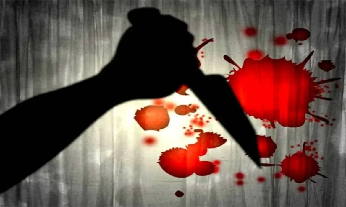 UP Bahraich Couple arrested for killing wife lover