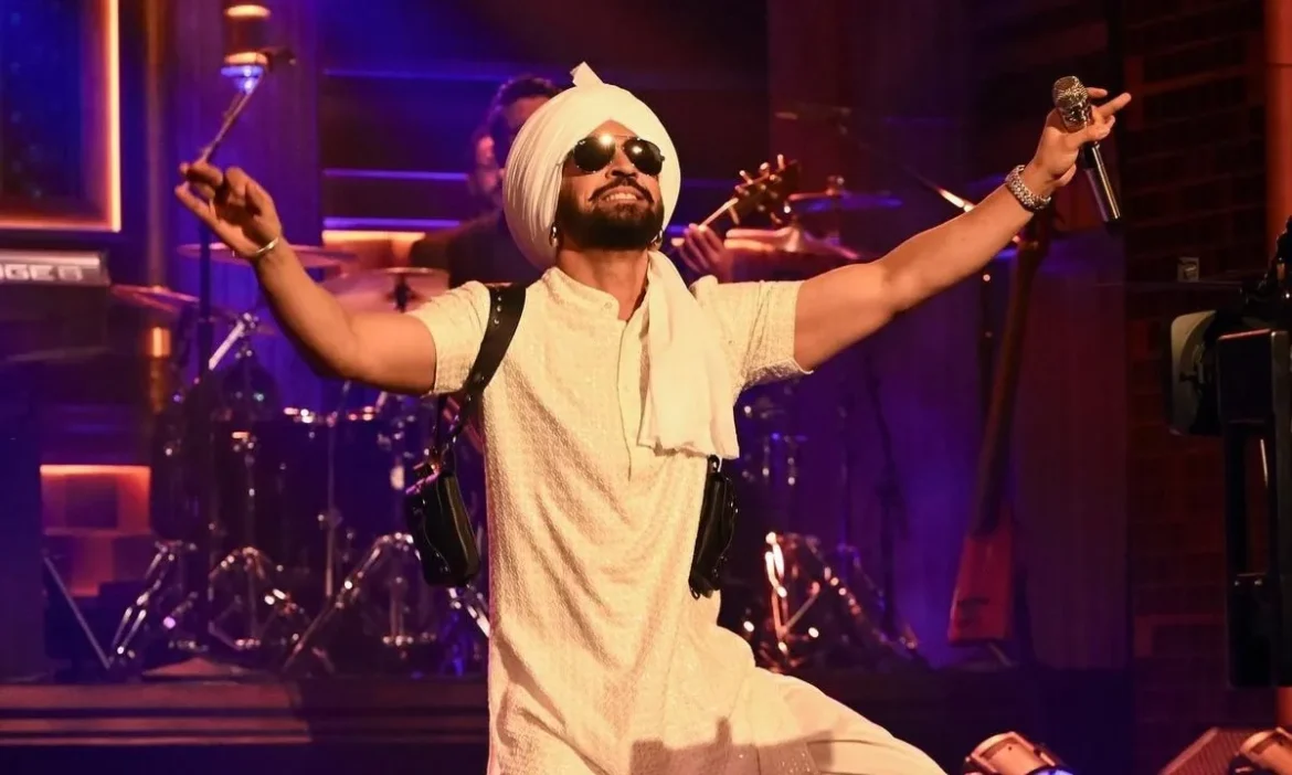 Diljit Dosanjh के कॉन्सर्ट में जा रहे हैं? घर से निकलने से पहले देख लें ट्रैफिक एडवाइजरी, इन रास्तों पर रहेगी पाबंदी