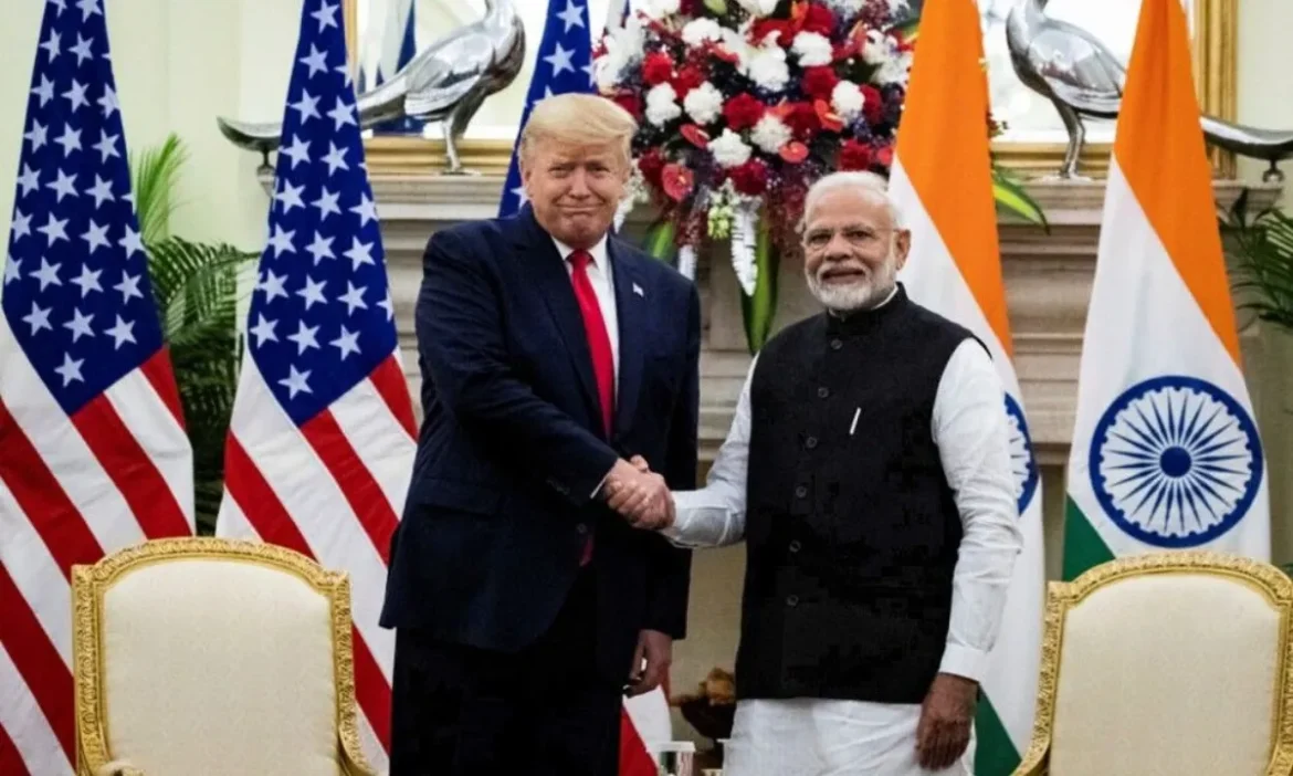 भारत को ट्रंप ने दी बड़ी राहत! रूसी तेल खरीदने पर फिलहाल नहीं लगेगा 100% टैरिफ, चीन ने भी ली चैन की सांस