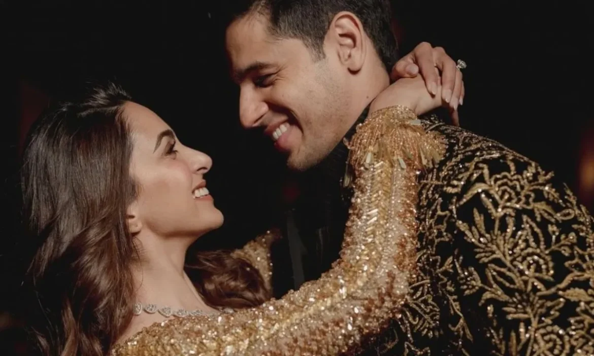Kiara Advani और Sidharth Malhotra के घर फिर गूंजेगी किलकारी, बेटी सरायाह बनने वाली हैं बड़ी बहन