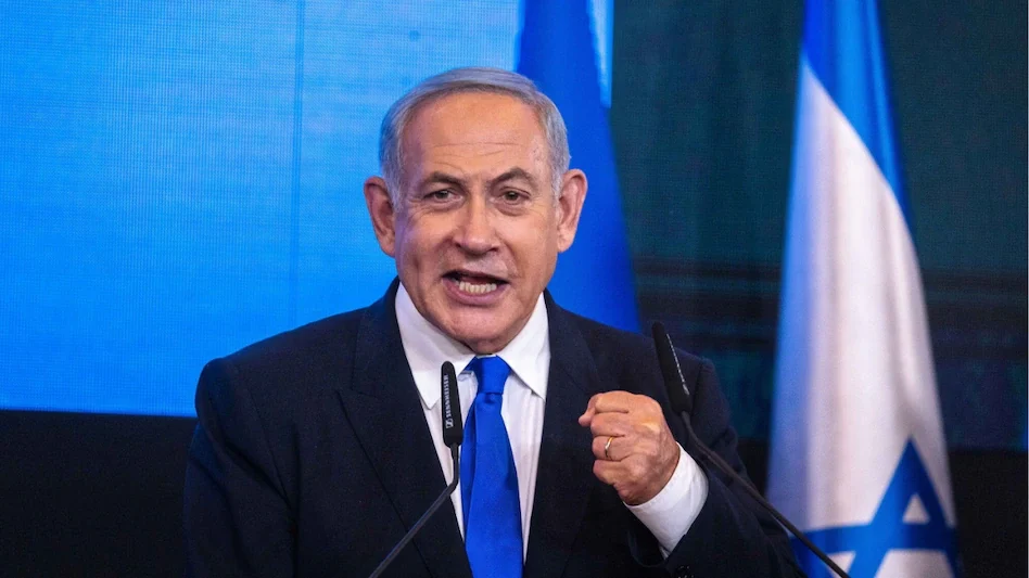 Netanyahu calls Machchhar hero entire world