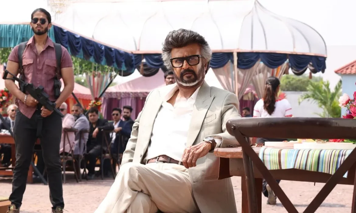 Rajinikanth की 'जेलर 2' ने बॉक्स ऑफिस पर मचाया तहलका! 7 दिन टोटा तमिल सिनेमा का रिकॉर्ड