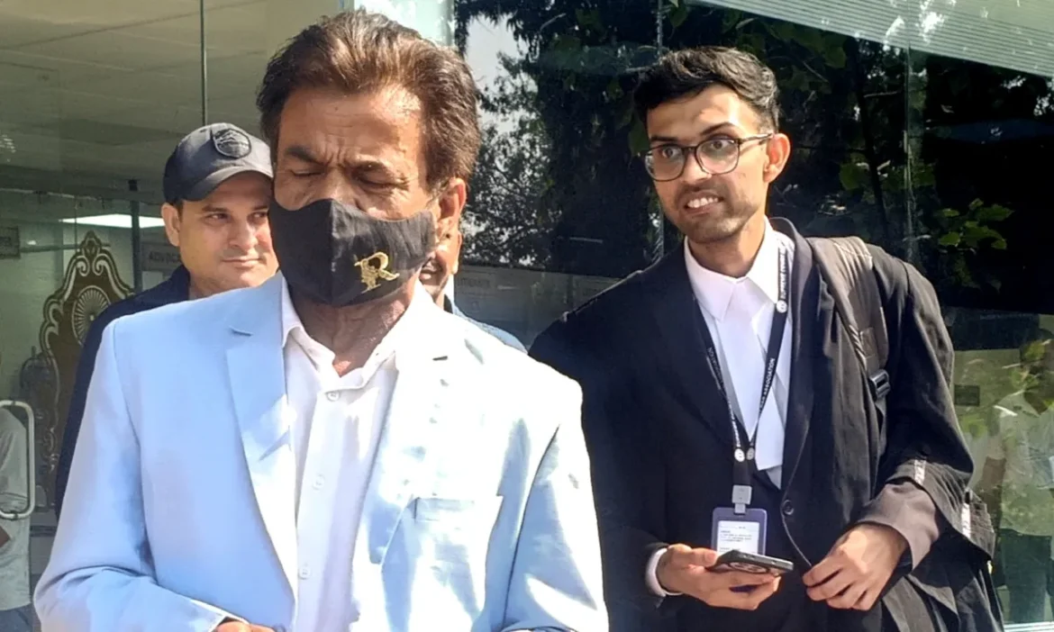 Rajpal Yadav को सुप्रीम कोर्ट से बड़ी राहत! क्या खत्म होगा 16 साल पुराना विवाद?