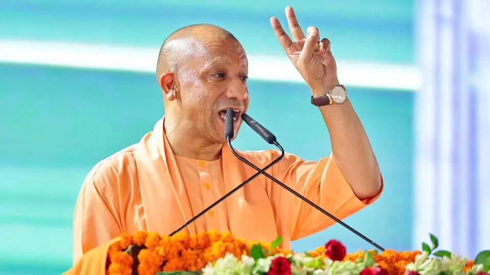 CM Yogi Efficiency determined citizen satisfaction
