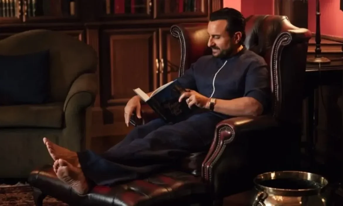 सालों बाद Saif Ali Khan की इंस्टाग्राम पर एंट्री! सबसे पहले इस स्टार को किया फॉलो, ये सितारे अब भी हैं सोशल मीडिया से दूर