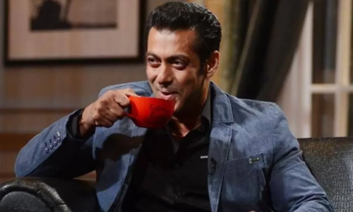 Koffee With Karan में 'भाईजान' की धमाकेदार एंट्री! सलमान खान खोलेंगे दिल के राज, जानें कब और कहां देखें आखिरी सीजन